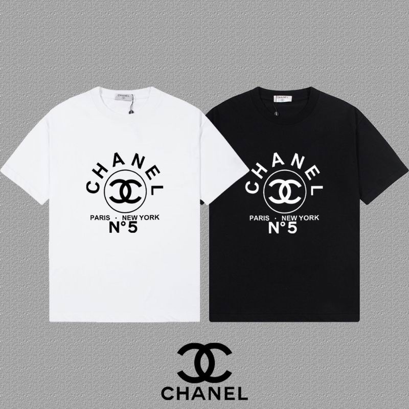 Chanel S-2XL xetr52